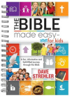 The Bible Made Easy - for Kids
